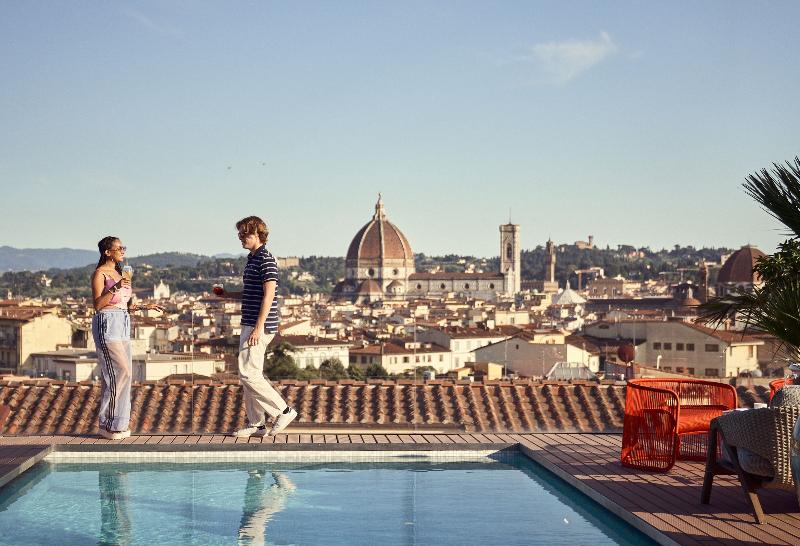 هتل The Social Hub Florence Lavagnini