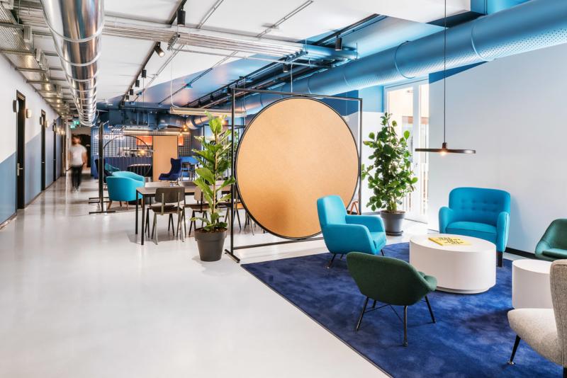 هتل The Social Hub Florence Lavagnini