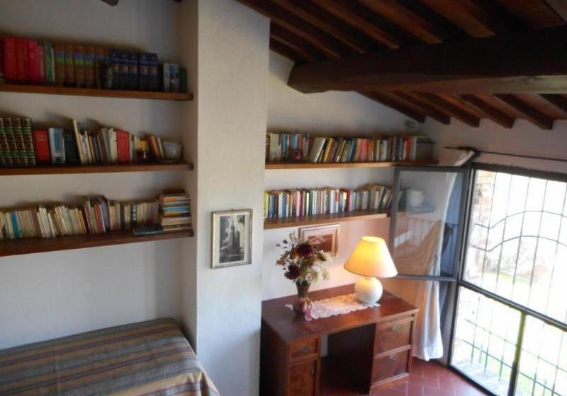 בית מלון כפרי Torre Di Ponzano