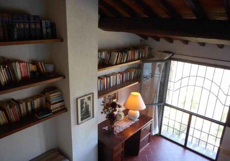 בית מלון כפרי Torre Di Ponzano