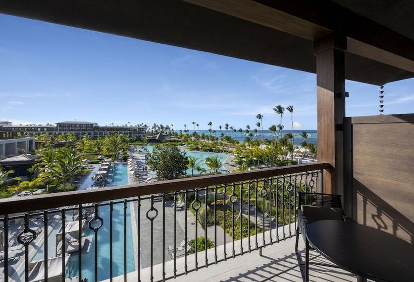 渡假胜地 Unique Club At Lopesan Costa Bávaro All Inclusive