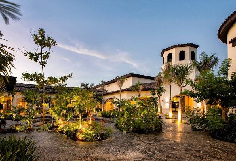 渡假胜地 Unique Club At Lopesan Costa Bávaro All Inclusive