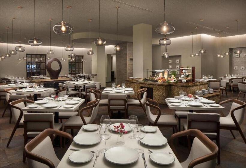 Отель Ventus At Marina El Cid Spa & Beach Resort All Inclusive