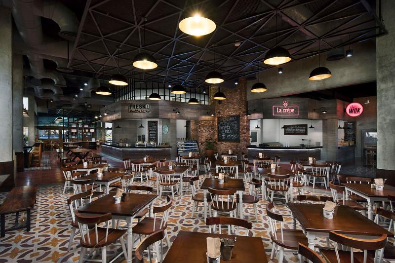 Отель Ventus At Marina El Cid Spa & Beach Resort All Inclusive