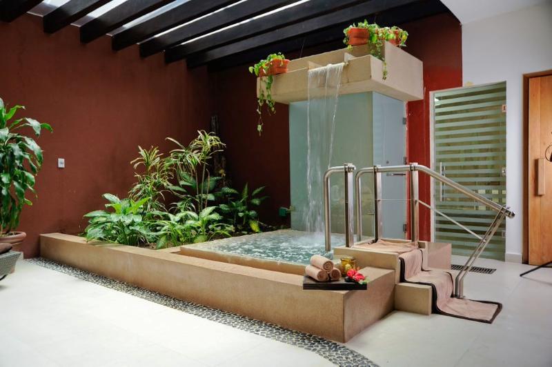 Отель Ventus At Marina El Cid Spa & Beach Resort All Inclusive