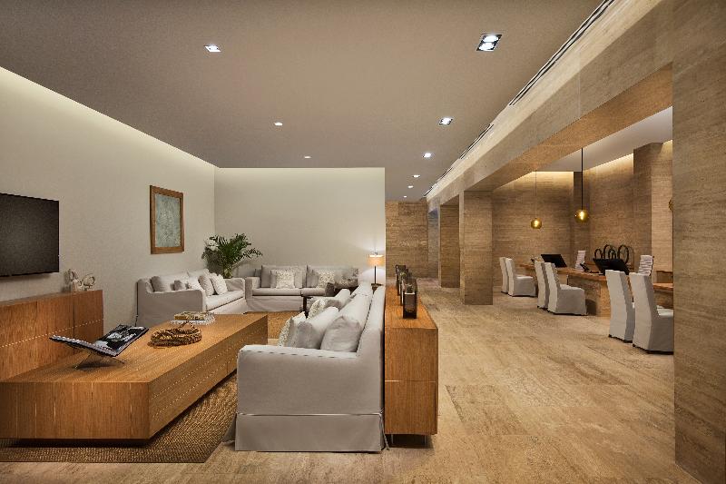 Отель Ventus At Marina El Cid Spa & Beach Resort All Inclusive