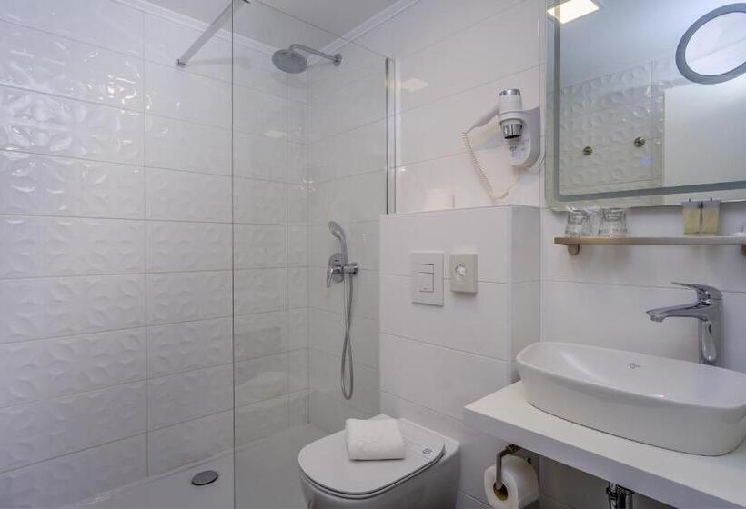 Отель Vila Conte