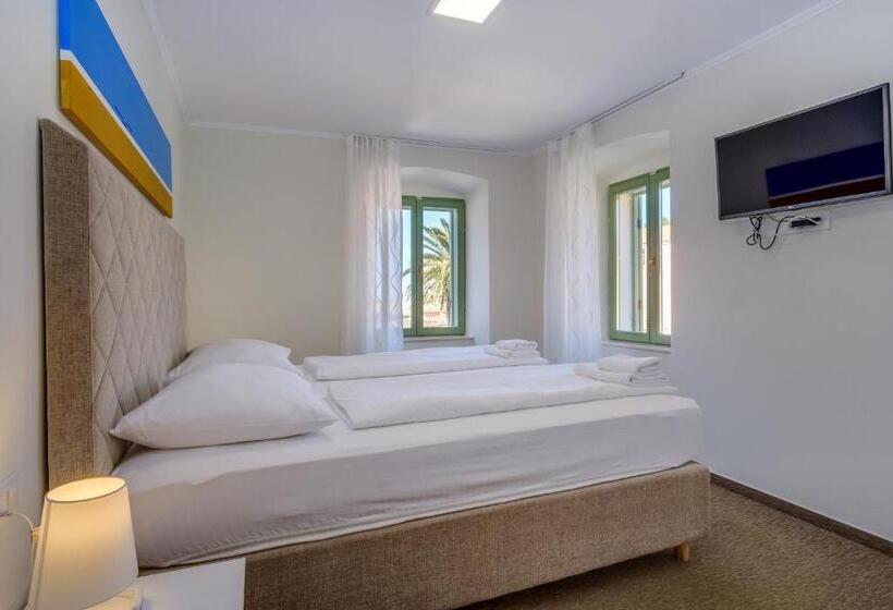 Отель Vila Conte