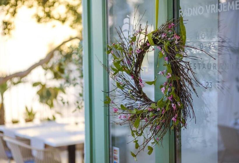 Отель Vila Conte