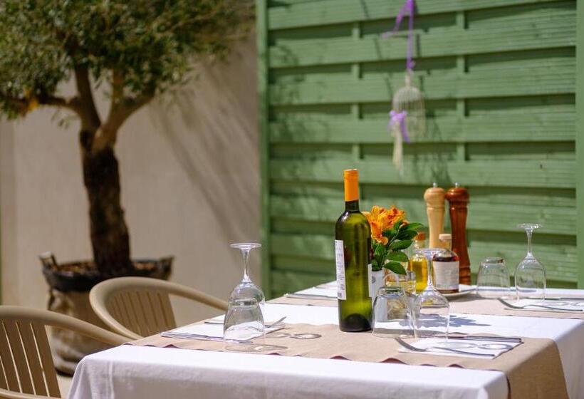 Отель Vila Conte