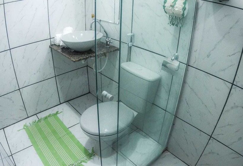 בית מלון כפרי Vila Mar