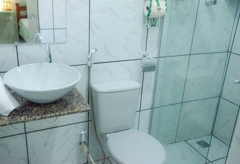 בית מלון כפרי Vila Mar