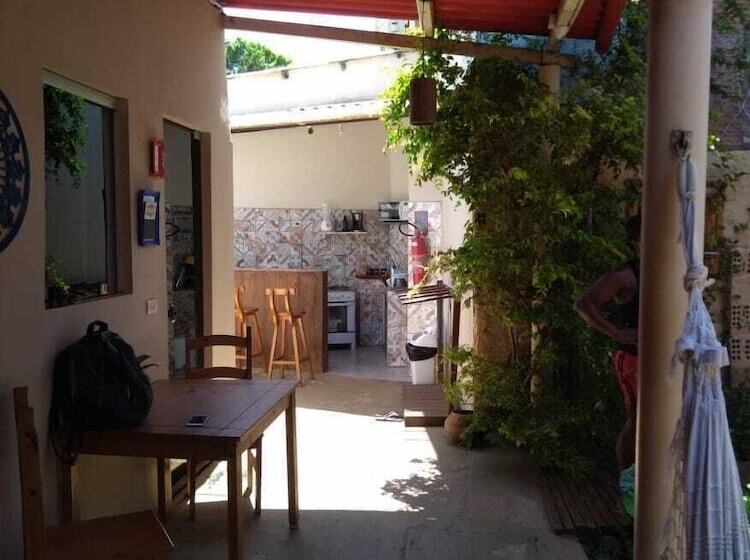 בית מלון כפרי Vila Mar