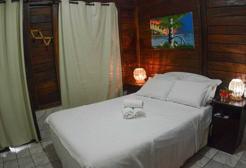 בית מלון כפרי Vila Mar