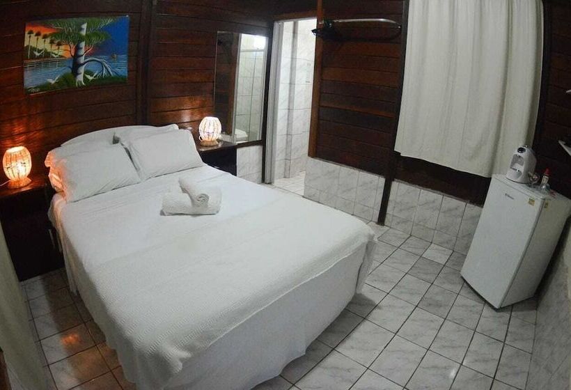 בית מלון כפרי Vila Mar