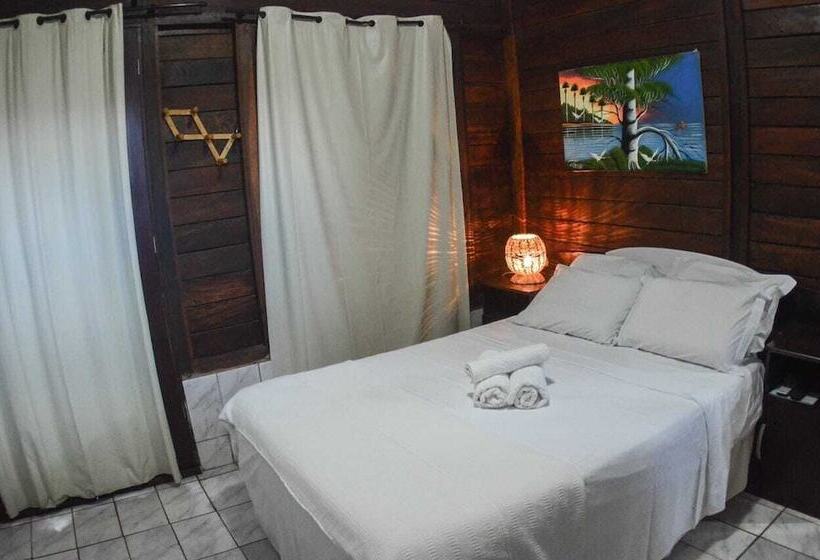 בית מלון כפרי Vila Mar