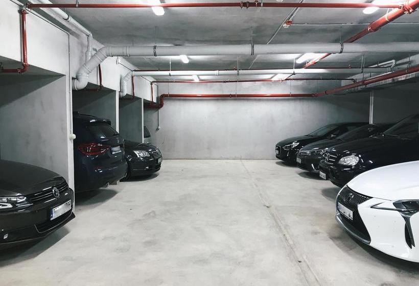 ホテル Villa Junona