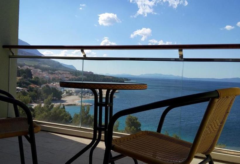 ホテル Villa Junona