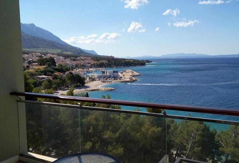 ホテル Villa Junona