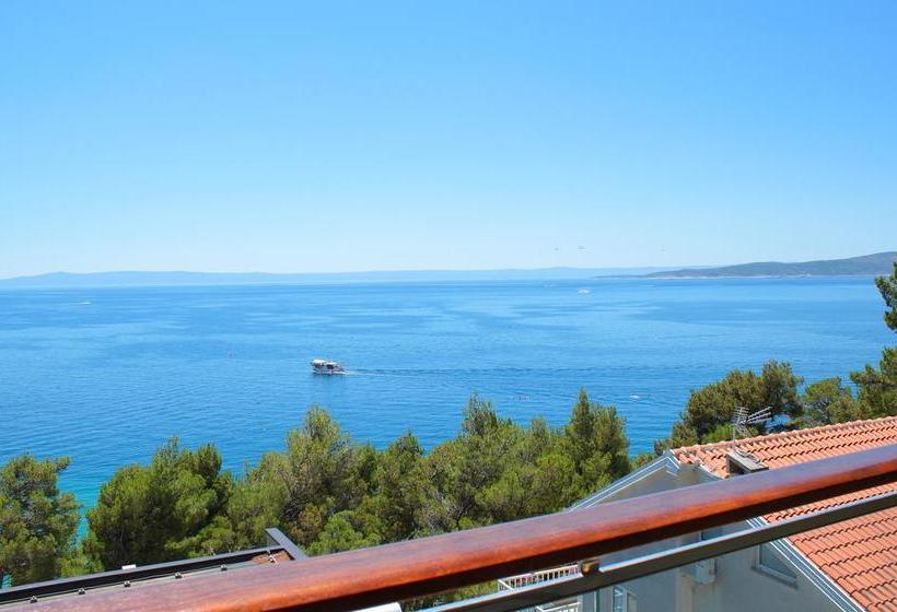 ホテル Villa Junona