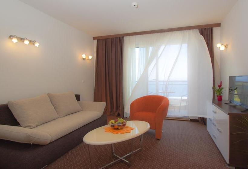 ホテル Villa Junona