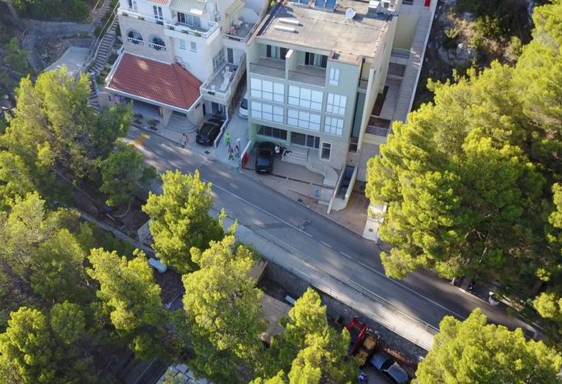 ホテル Villa Junona