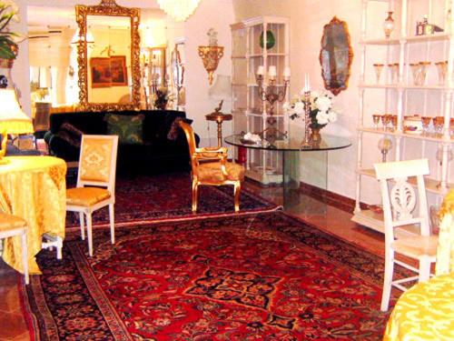 בית מלון כפרי Villa Luisa