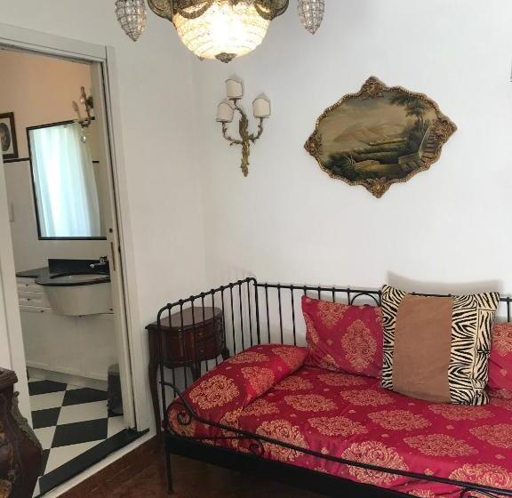 בית מלון כפרי Villa Luisa