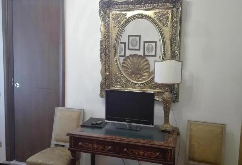 בית מלון כפרי Villa Luisa