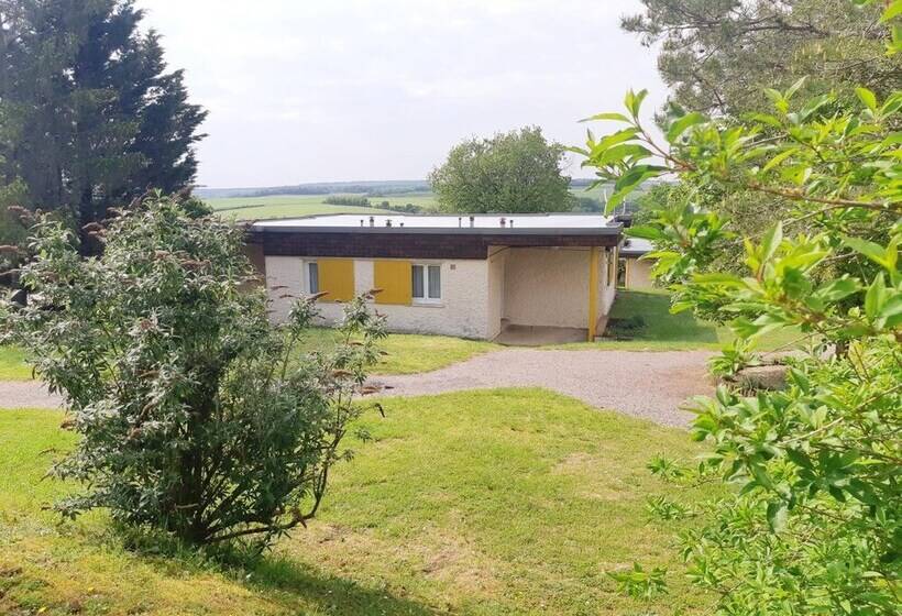 فندق Village Vacances Chatel Censoir