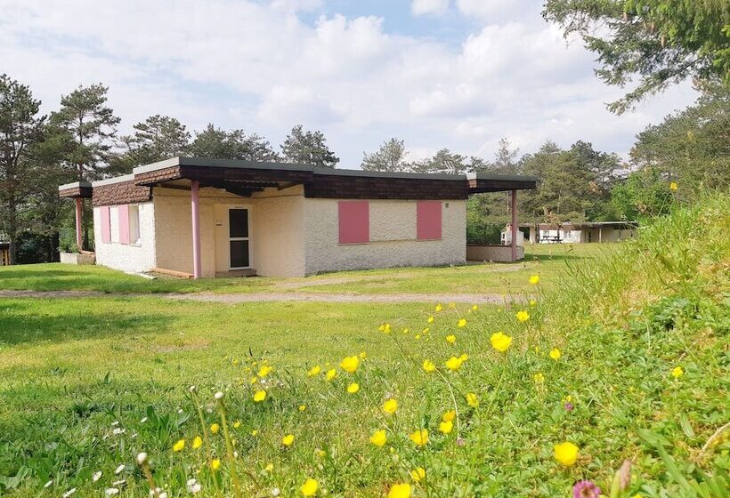 فندق Village Vacances Chatel Censoir