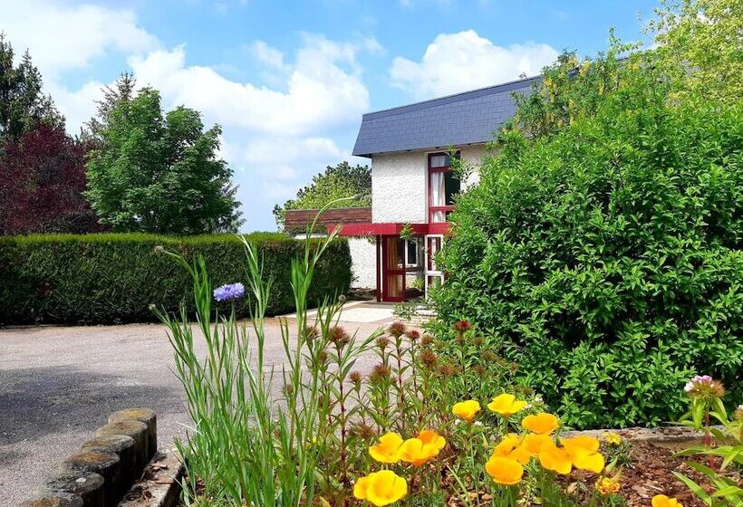 فندق Village Vacances Chatel Censoir