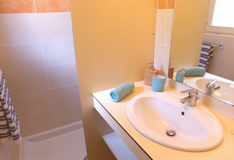 酒店 Vvf Château Sur La Vienne Lac De Vassivière