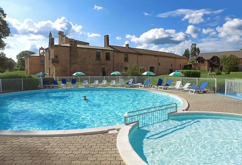 酒店 Vvf Château Sur La Vienne Lac De Vassivière