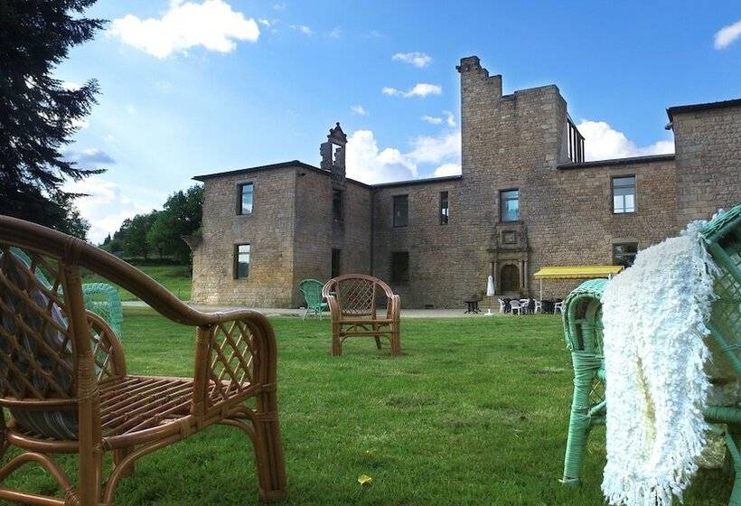 酒店 Vvf Château Sur La Vienne Lac De Vassivière