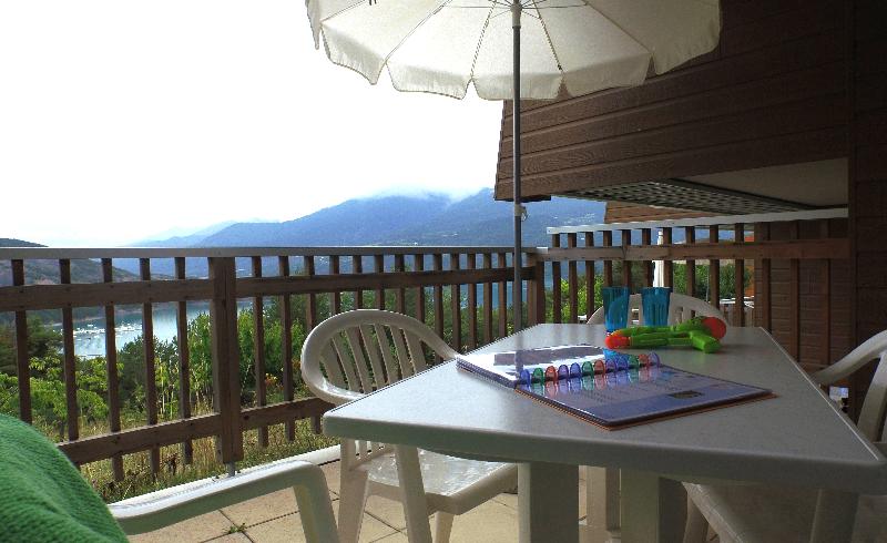 בית מלון כפרי Vvf Lac De Serre Ponçon