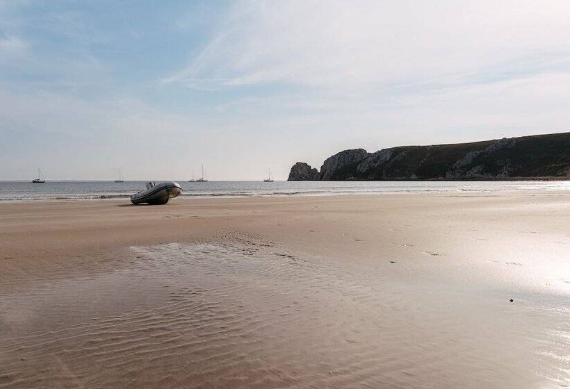 호텔 Vvf Pointe Bretagne, Argol