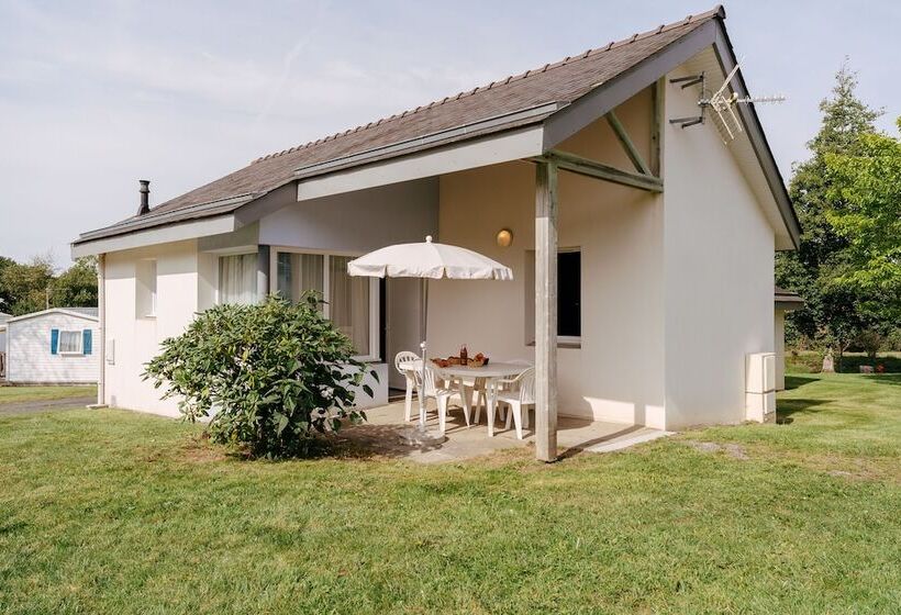 호텔 Vvf Pointe Bretagne, Argol