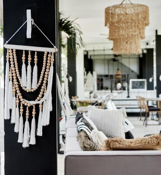 White Palm Hotel Bali