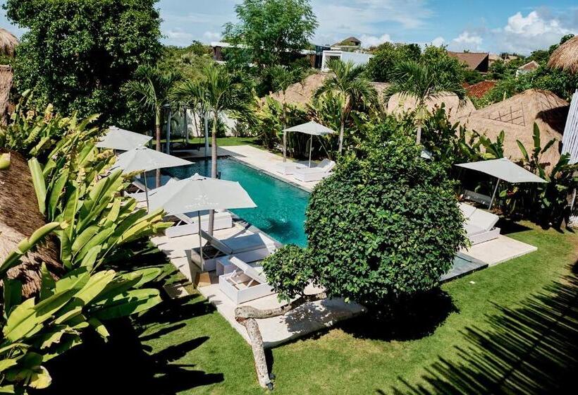 White Palm Hotel Bali