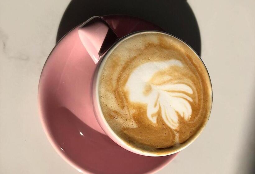 White Palm Hotel Bali