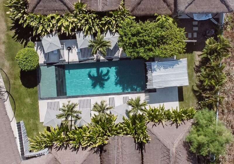 White Palm Hotel Bali
