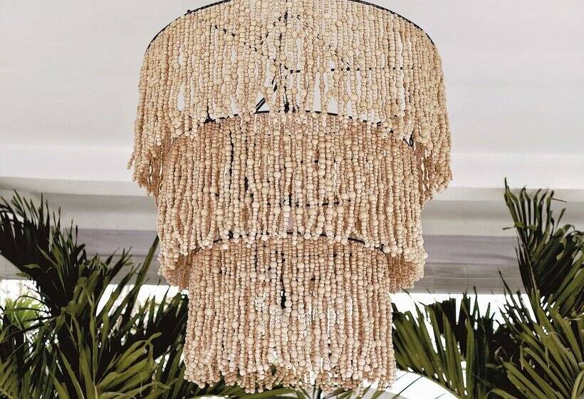 White Palm Hotel Bali