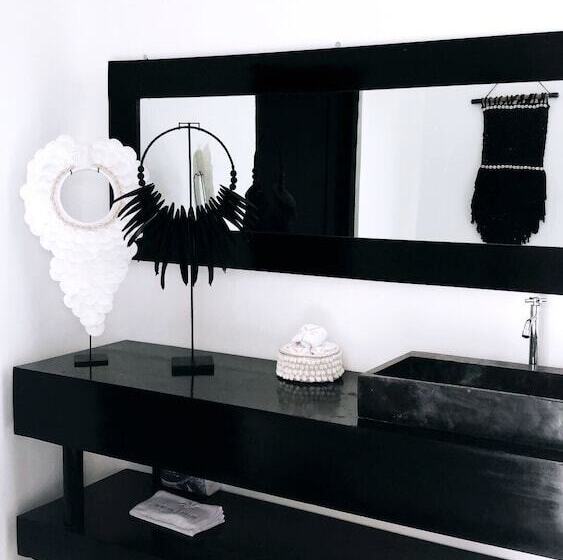 White Palm Hotel Bali