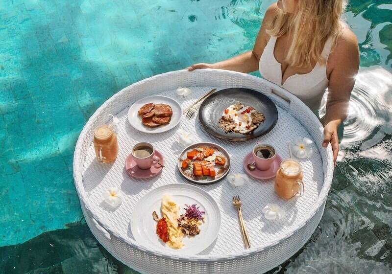 White Palm Hotel Bali