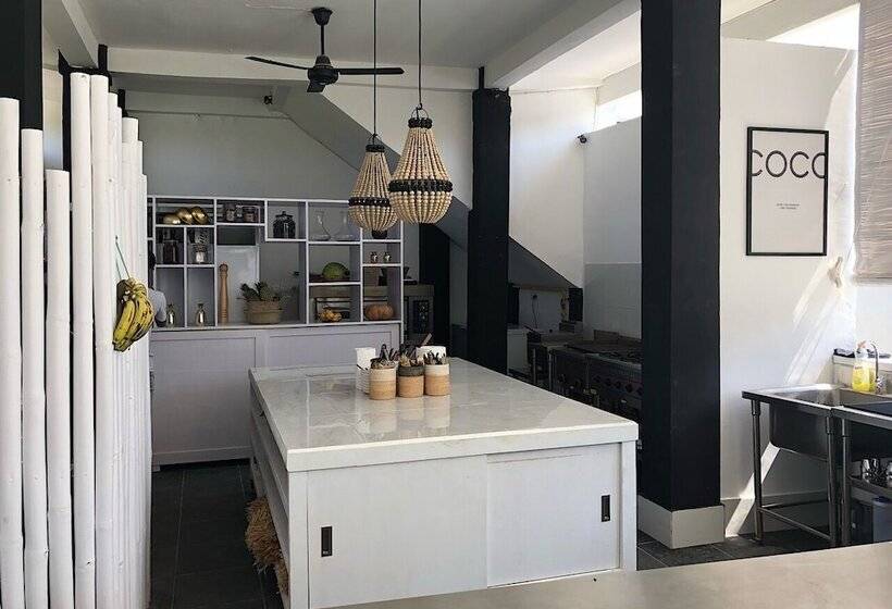 White Palm Hotel Bali