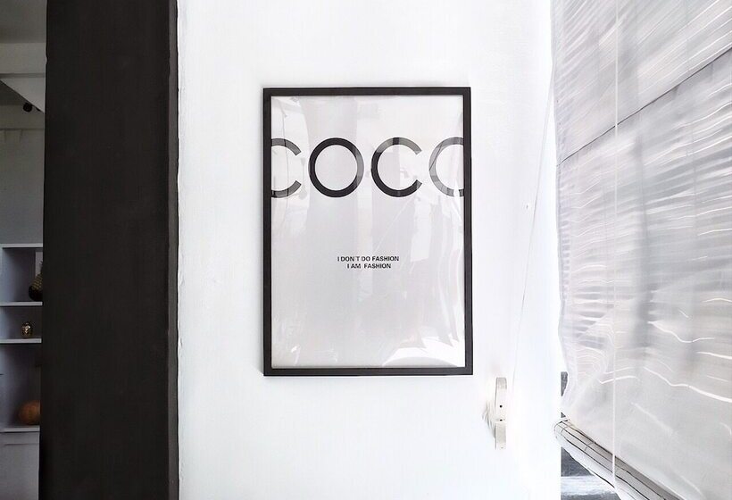 White Palm Hotel Bali