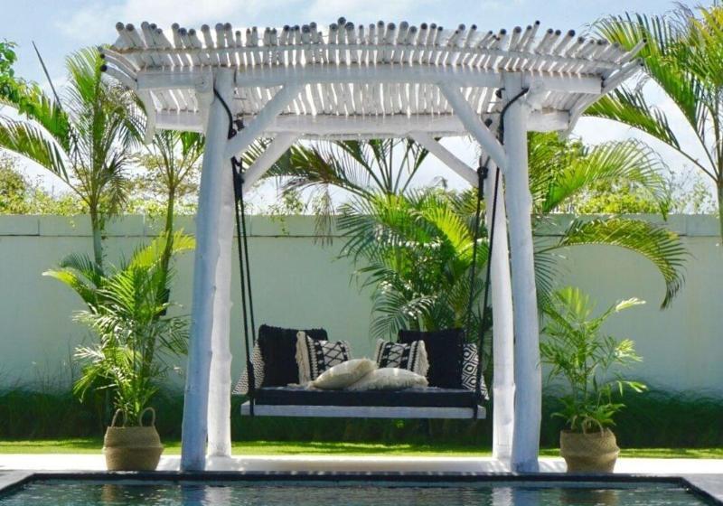 White Palm Hotel Bali