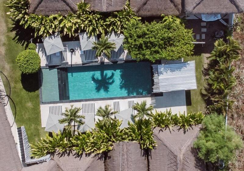 White Palm Hotel Bali