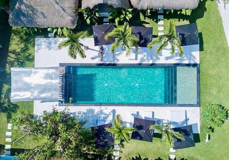 White Palm Hotel Bali